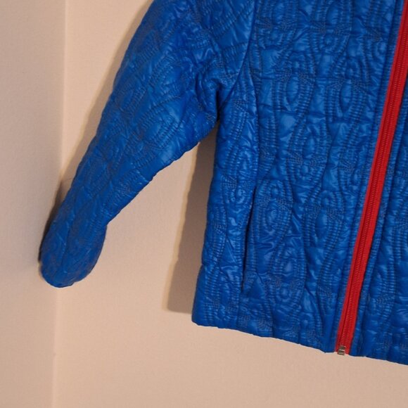 spiderman jacket - Picture 6 of 8